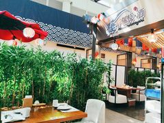 -熹炭精致日料(金融街购物中心店)