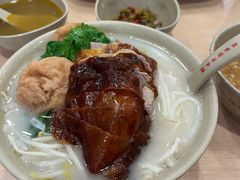 -百家鸡味馆(清泰店)