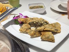 芝士蟹排-三毛牛肉店(福强店)