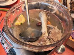 -羊之道草原味道清真餐厅(番禺店)