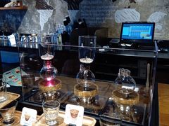 -星巴克臻选(北京嘉里中心第二店)