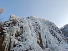 -玉渡山自然风景区