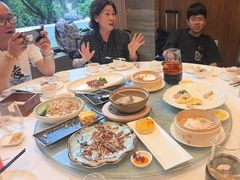 -白天鹅宾馆-宏图府餐厅