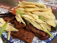 -老西安韩记三鲜煮馍(四府街店)