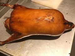 -四季民福烤鸭店(前门廊房二条店)