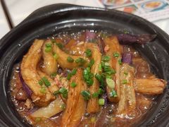 -新世界餐厅(万达店)