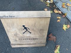 -常识咖啡common sense(春熙路店)
