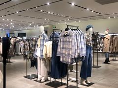 -ZARA(重庆华润万象城中区店)