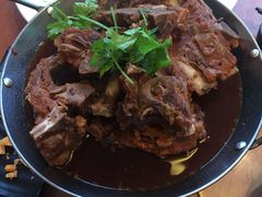 -小土豆北方菜馆(方庄店)