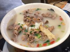 -凯峰鱼汤米线(金利達店)