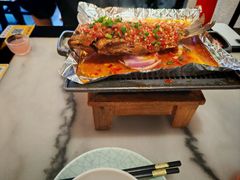 -京城小江南·北京烤鸭·江南土菜·白鱼(中关村店)