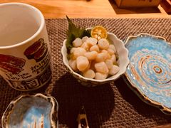 -半藏居酒屋(香港花园店)