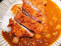 -山杏yama-katsu·吉列炸物