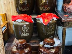 -茶马古道·野生菌清汤黄牛肉(沙溪店)