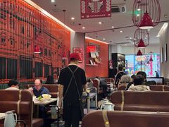 -八合里潮汕鲜牛肉火锅(上海汇智广场店)