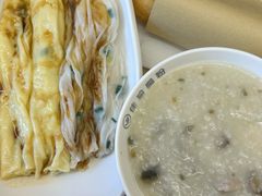 香葱鸡蛋肠粉-佳瑜肠粉(总店)