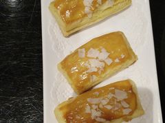 -高第街56号港式餐厅(山大路店)