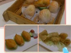 iphone_upload_pic-半岛太子酒家(海港城店)