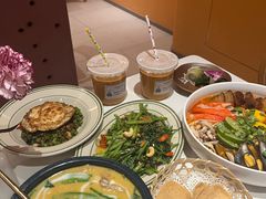 -美泰·Mangothai·清迈云街(天空之城店)