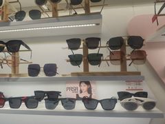 -华彬眼镜专业渐进配镜(潘家园店)
