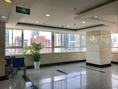 -复旦大学附属华山医院(总院)