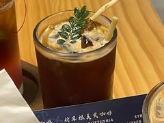 -黑石咖啡(小十字店)