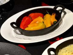 -小火花·干式熟成牛排馆Spark SteakHouse(剑桥郡店)