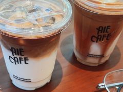 -爱樂咖啡(青年体育公园店)