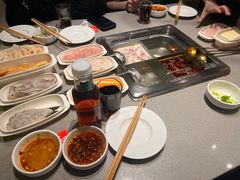 -海底捞火锅(漕宝路店)