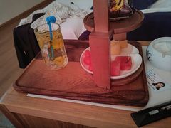 -菩凡足疗养生(No.3 小河万科店)