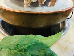 -清真马家美食城•海鲜•青岛菜•火锅(延安三路店)