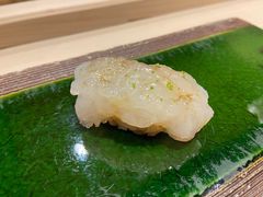 -鮨一日本料理(大中华店)
