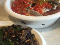 -马凯餐厅(长椿街店)