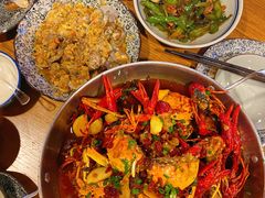 -虾小龙老长沙龙虾馆(坡子街店)