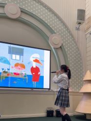 -奈尔宝·儿童乐园·亲子餐厅(华采天地店)