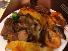 -天伦松鹤大饭店·欣妮咖啡