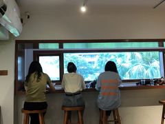 -PUZZLE COFFEE 拼图咖啡