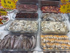 -添福来墨鱼饺子 · 海鲜东北菜(泡崖店)