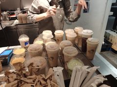 -喜茶(佛山顺德容桂天佑城店)