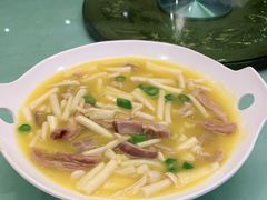 -便宜坊烤鸭店(幸福大街店)