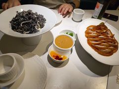 -小桃红·东北菜·春饼烤鸭(南阳湖街店)