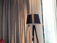 -广州天河希尔顿酒店