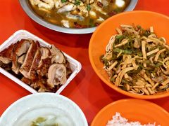 酸菜鱼-五村饭店