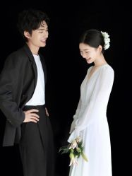 -梵初·STUDIO婚纱摄影(通州万达店)