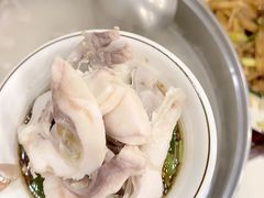 -正能量脆肉鲩火锅