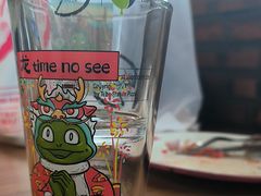 -Tubestation站点比萨(五道营店)