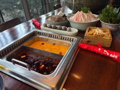 -大隐·成都火锅Bistro(合生麒麟新天地店)