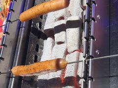 -诸锣记烤串·锦州烧烤(淘金店)
