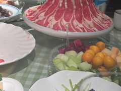 -番食园鲜食火锅(高新店)