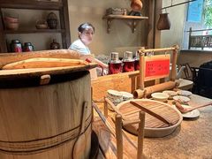 -田小狗的饭店(碧桂园店)